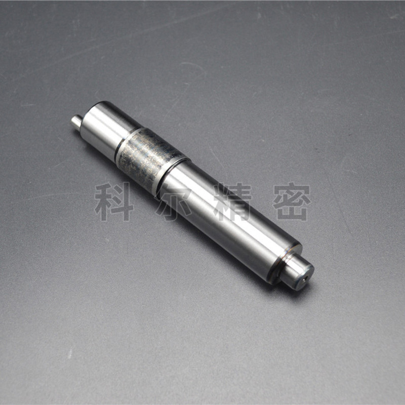 新能源汽車空調(diào)壓縮機(jī)軸